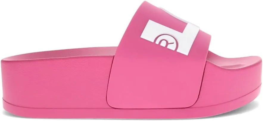 Levi's Women's Casual Slide Sandal