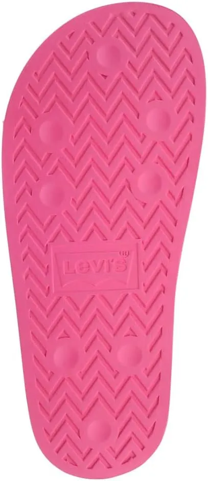 Levi's Women's Casual Slide Sandal