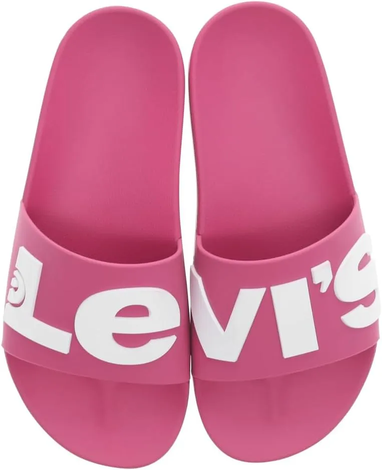 Levi's Women's Casual Slide Sandal