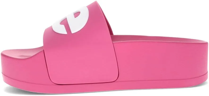 Levi's Women's Casual Slide Sandal