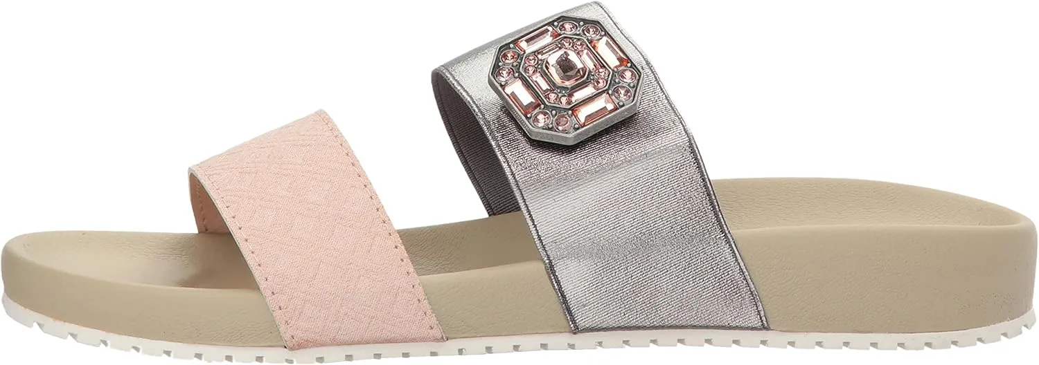 LINDSAY PHILLIPS Women's Savanna Slide Sandal