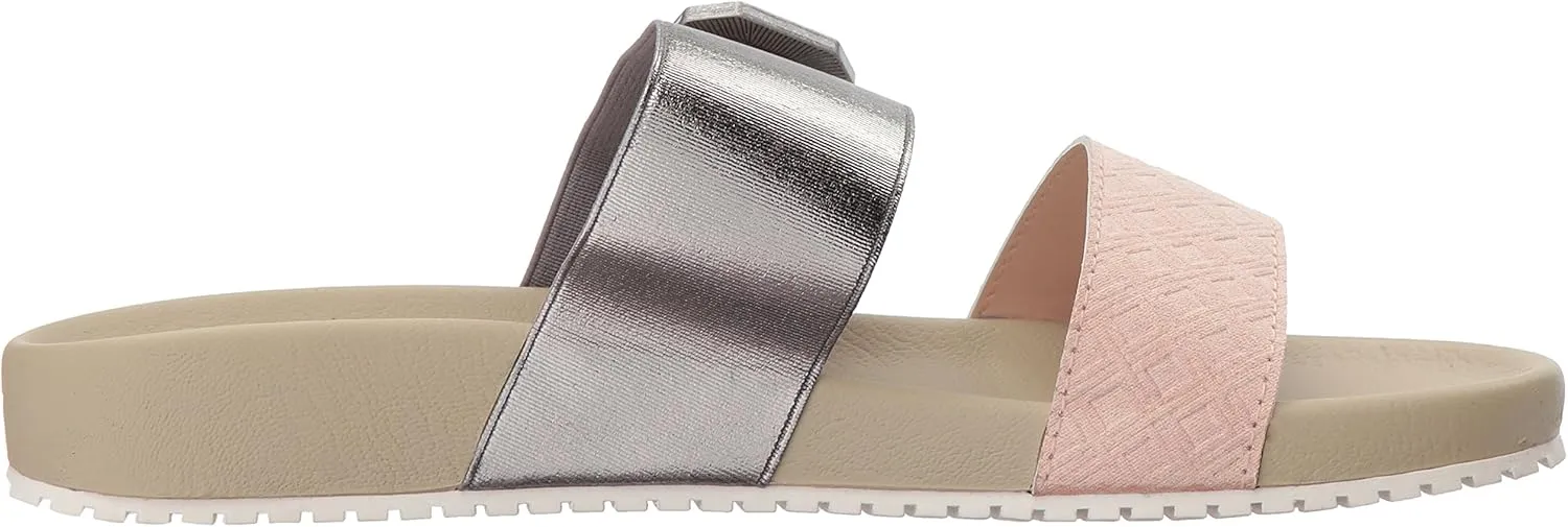 LINDSAY PHILLIPS Women's Savanna Slide Sandal