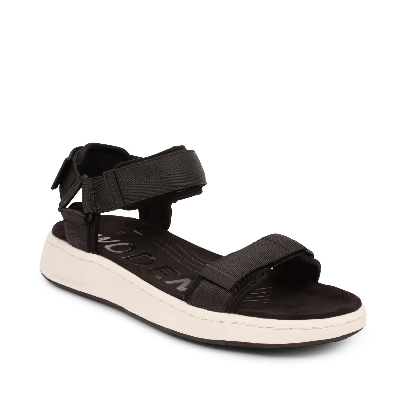 Line - Black