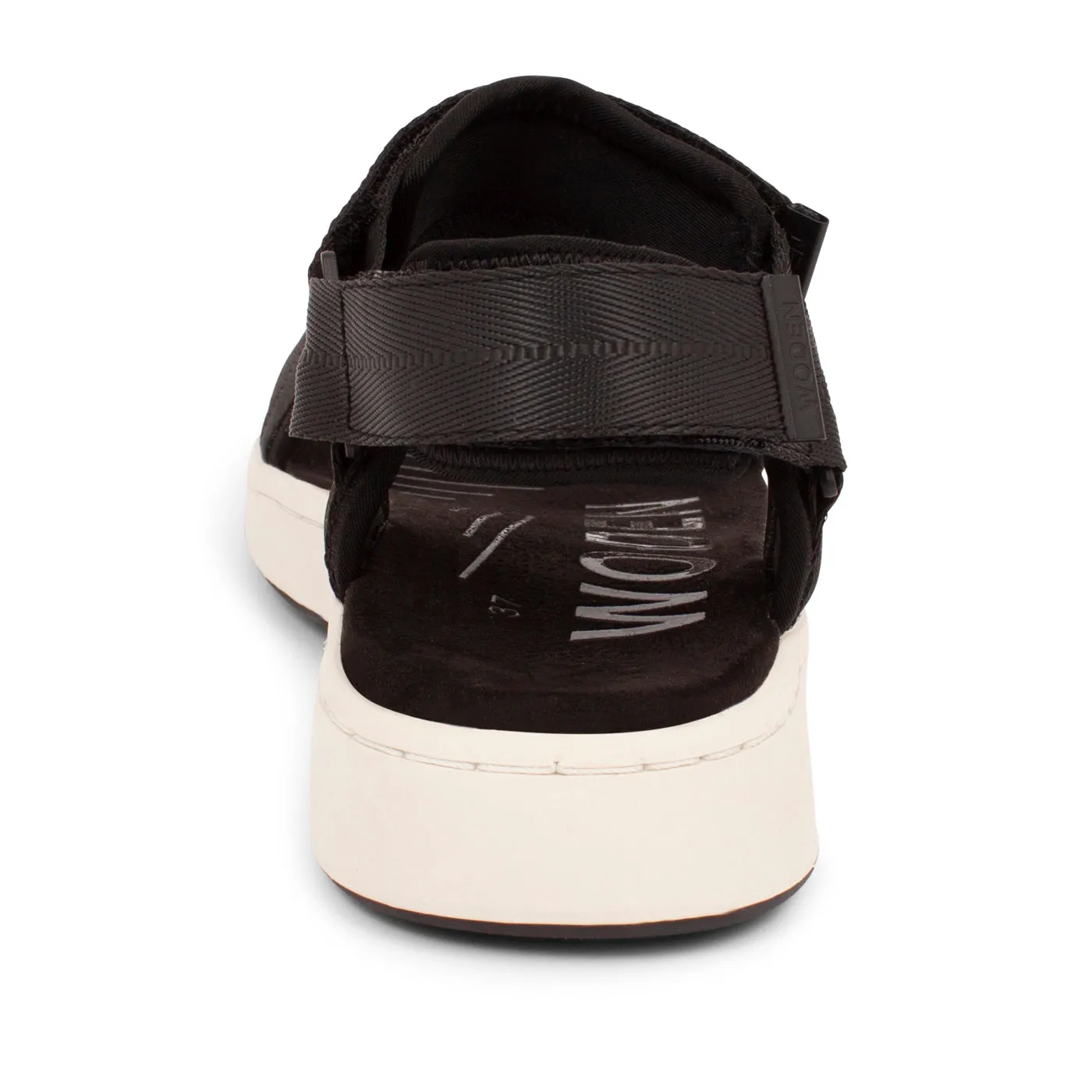 Line - Black