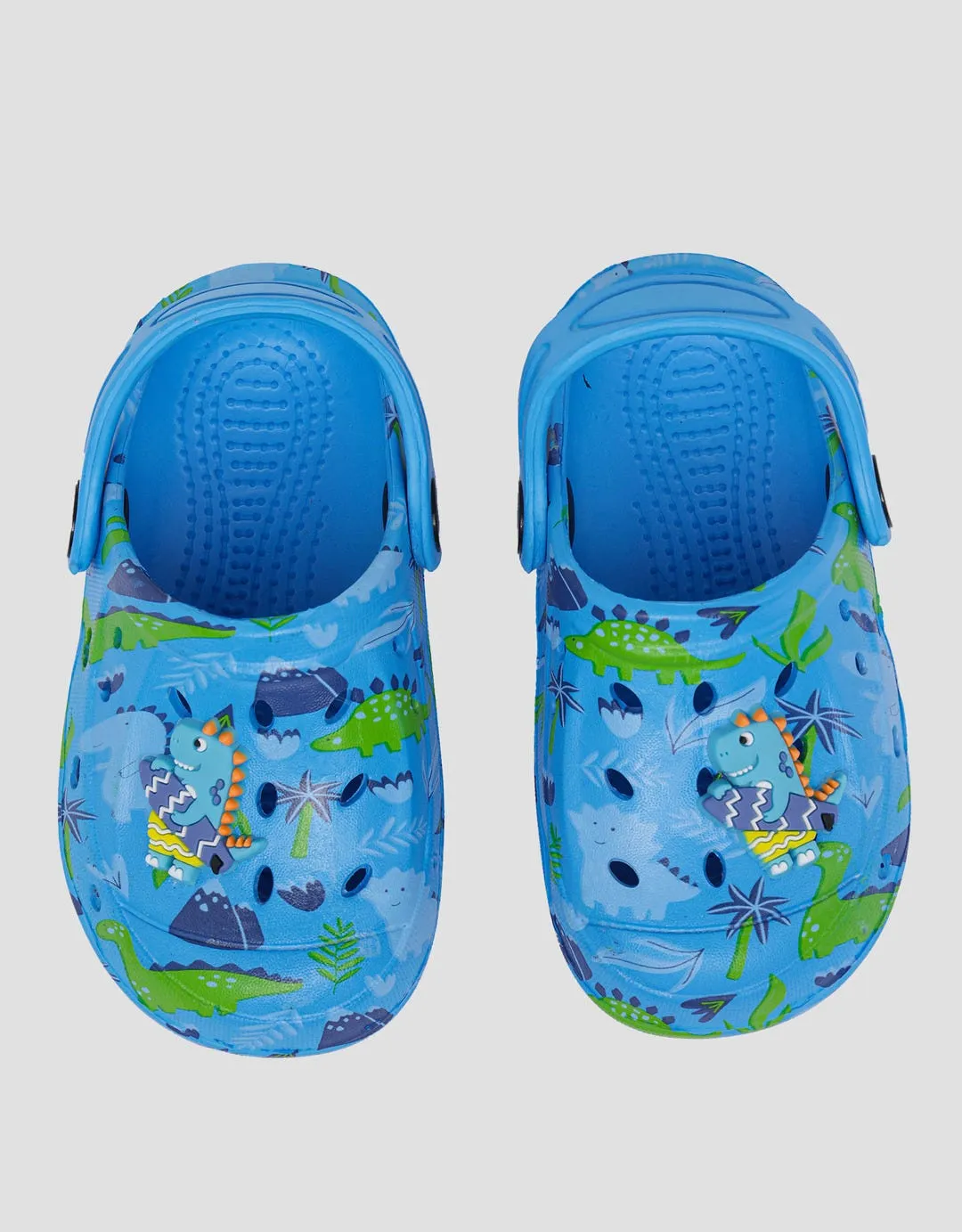 Little M TDLB18 Sepatu Sandal Slingback Anak Laki-laki