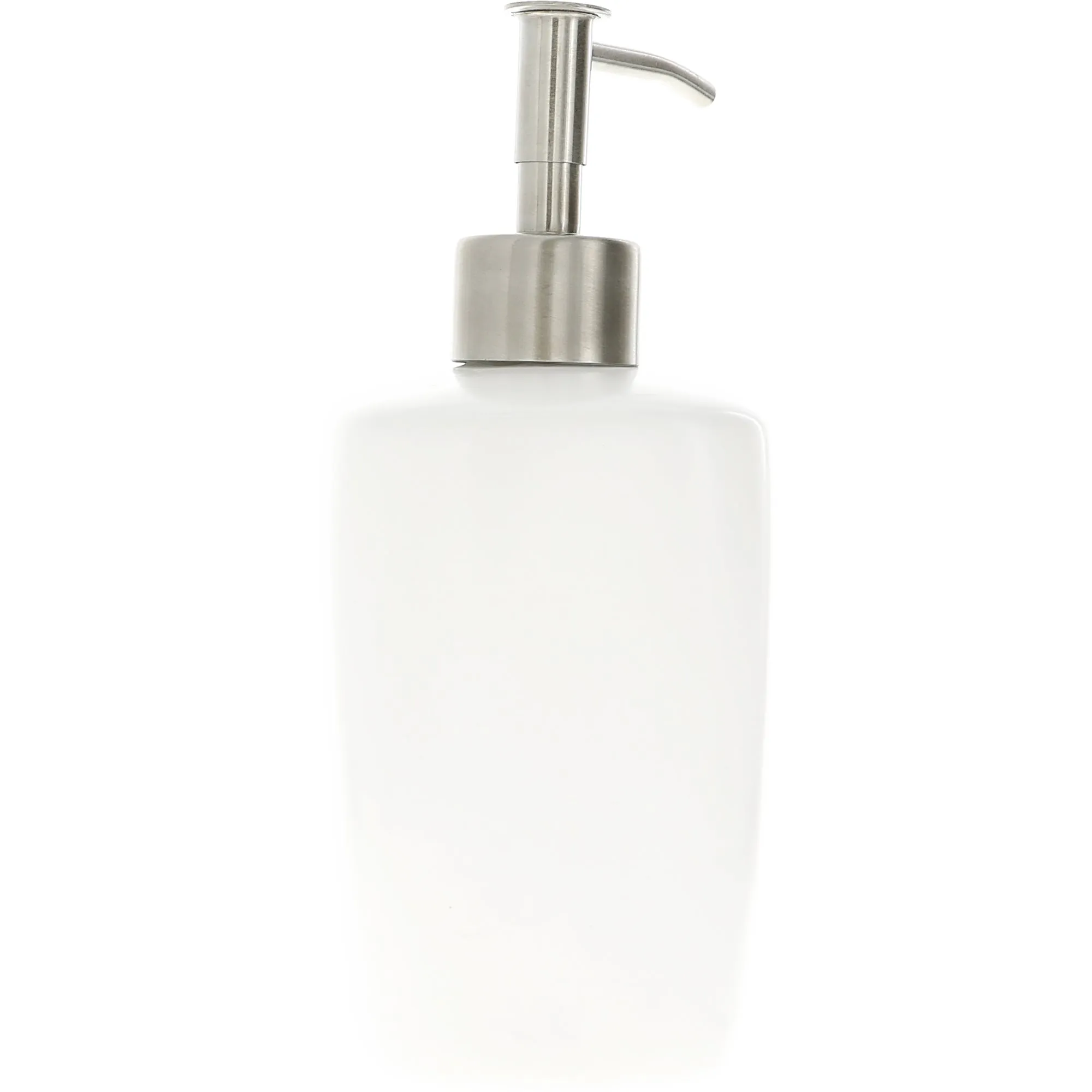 Live Love Beach Ceramic Soap/Lotion Dispenser