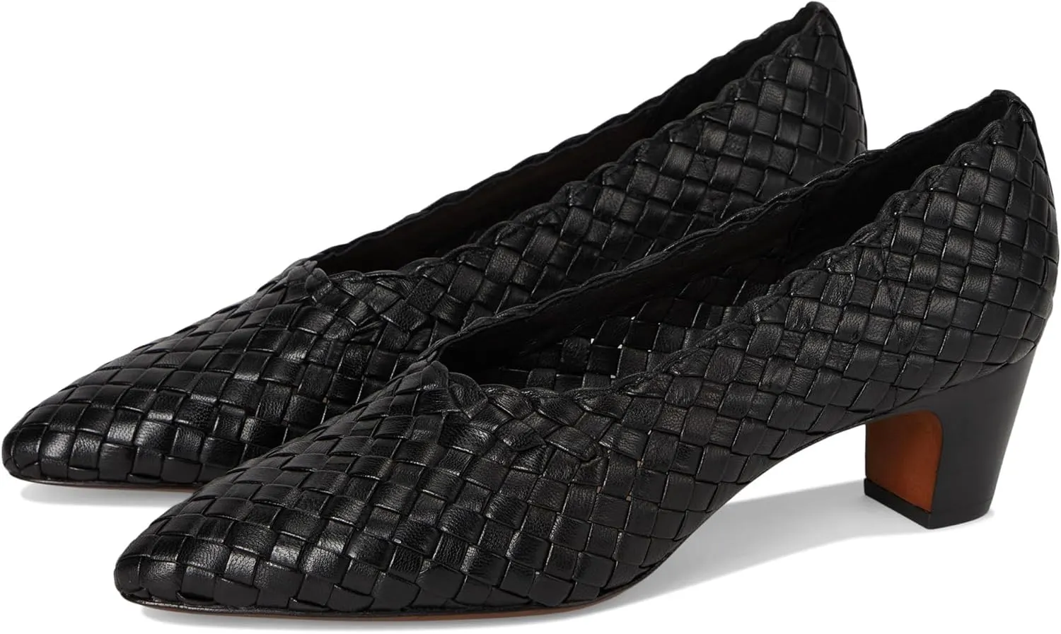 Loeffler Randall Women's Maeve Low Pump