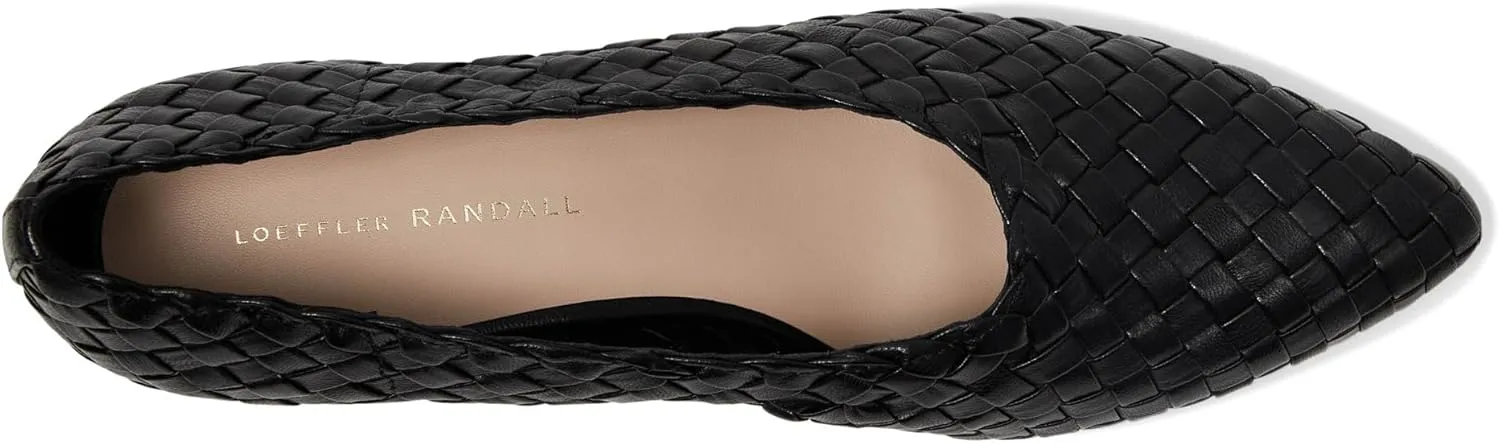 Loeffler Randall Women's Maeve Low Pump