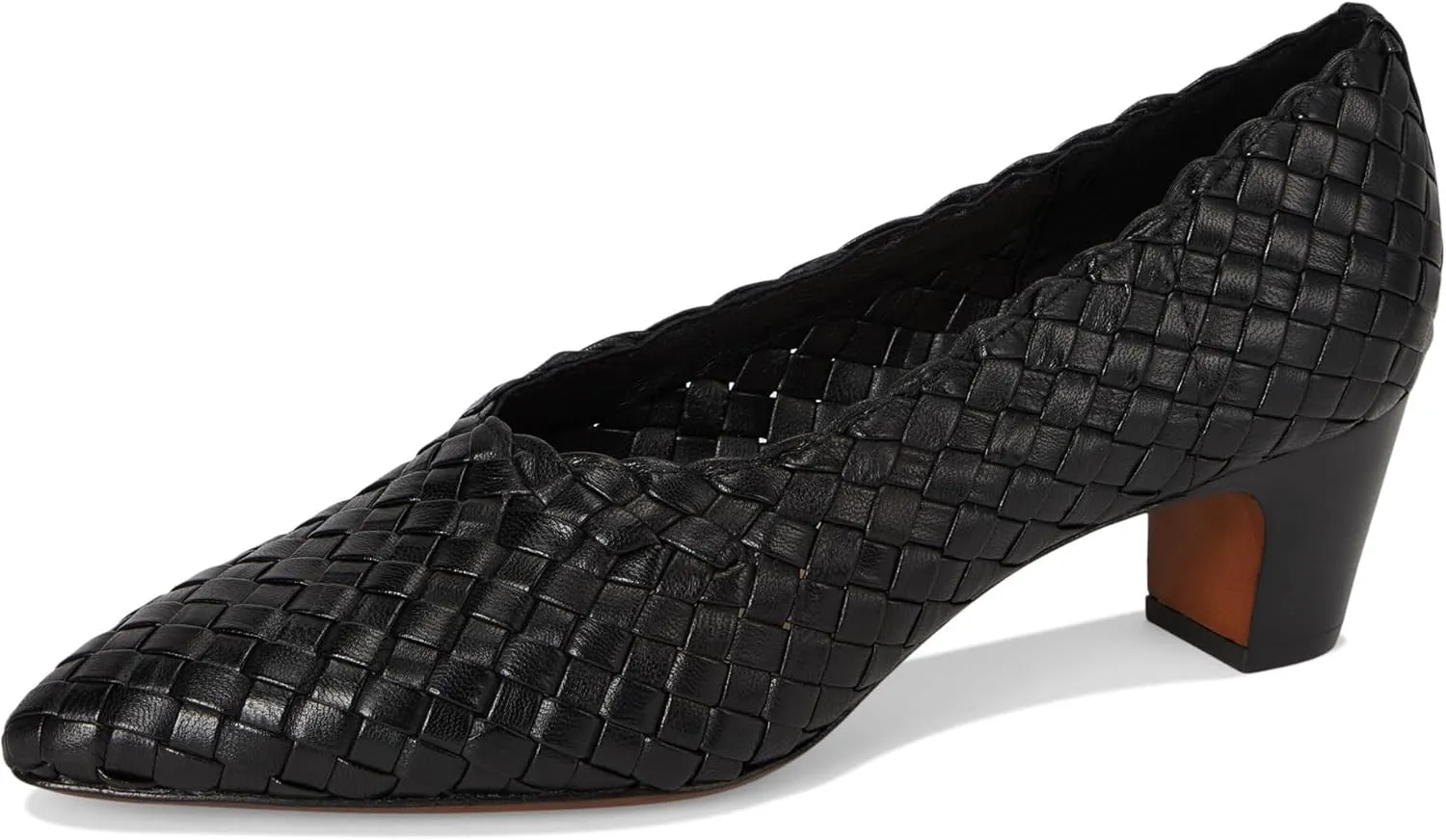 Loeffler Randall Women's Maeve Low Pump