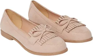 Loretta Tassel Loafer