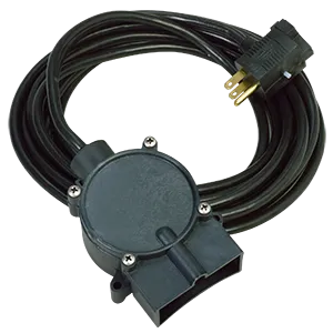 Low Water Shut Off Switch