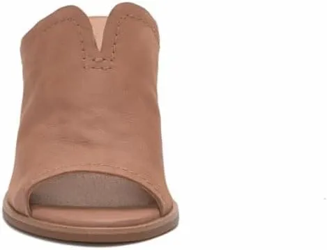 Lucky Brand Women's Xynia High Heel Mule
