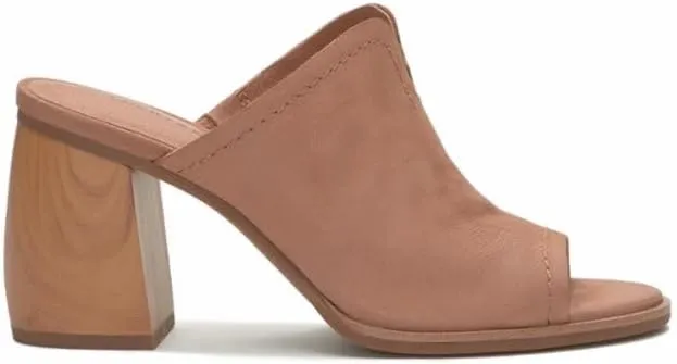 Lucky Brand Women's Xynia High Heel Mule