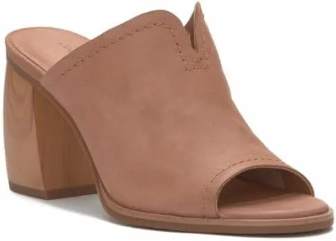 Lucky Brand Women's Xynia High Heel Mule