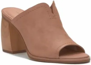 Lucky Brand Women's Xynia High Heel Mule