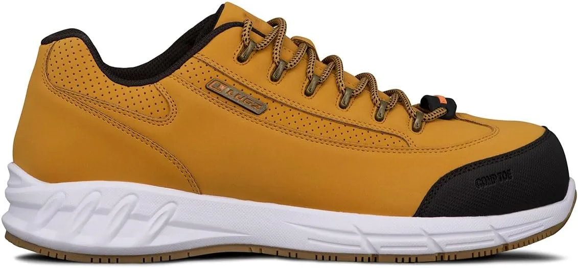 Lugz Men's Express Composite Toe Work Construction Shoe Industrial