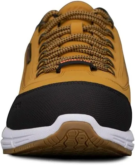 Lugz Men's Express Composite Toe Work Construction Shoe Industrial