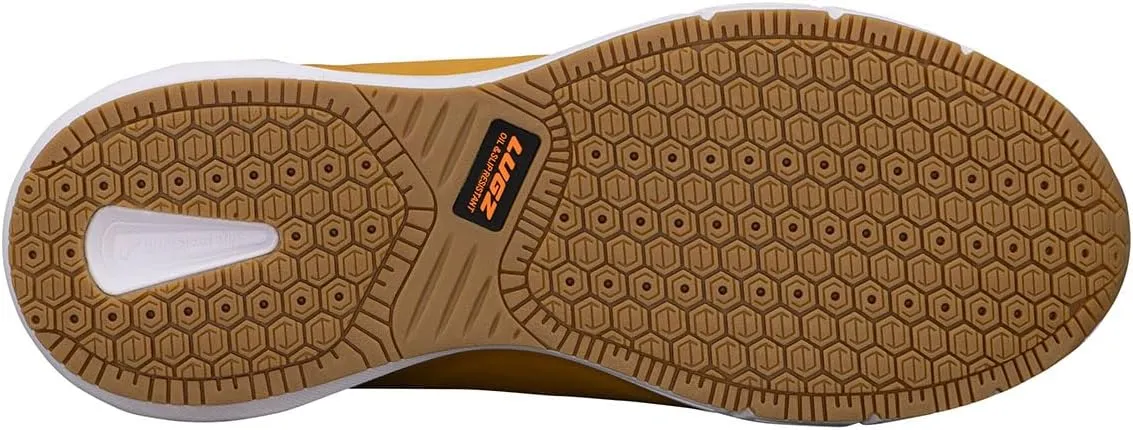 Lugz Men's Express Composite Toe Work Construction Shoe Industrial