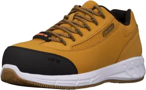 Lugz Men's Express Composite Toe Work Construction Shoe Industrial