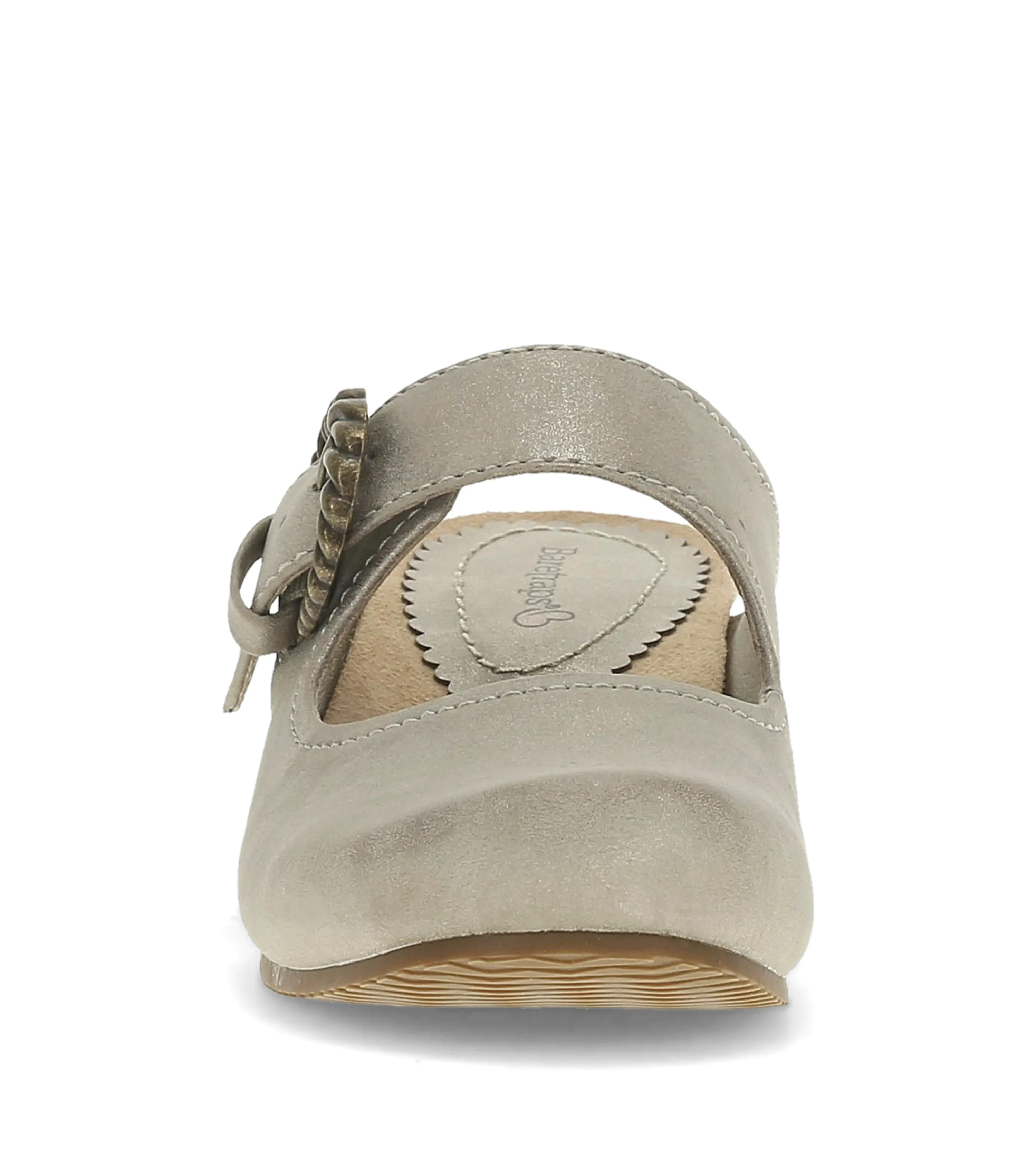 Luna Mary Jane Mule