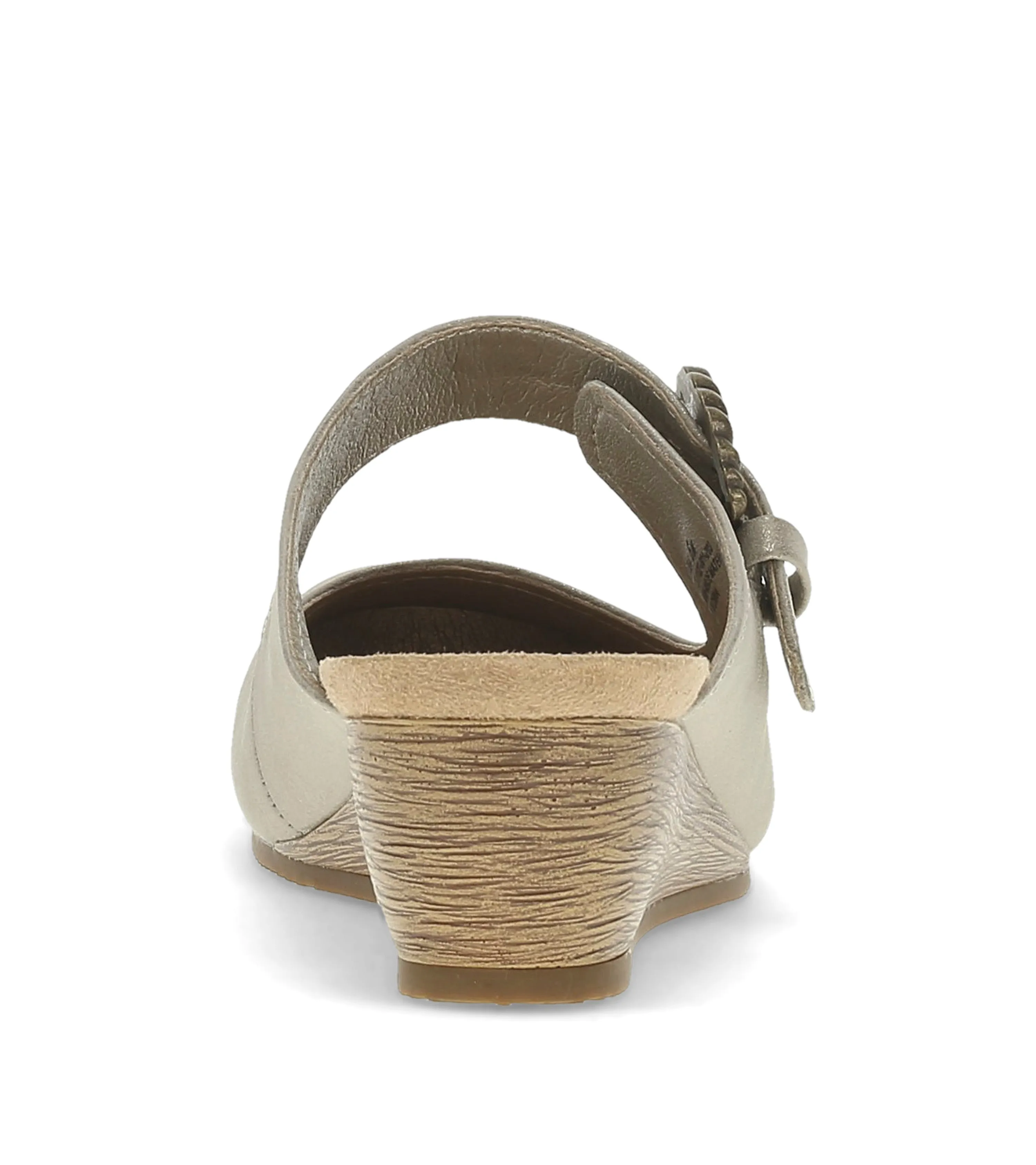 Luna Mary Jane Mule