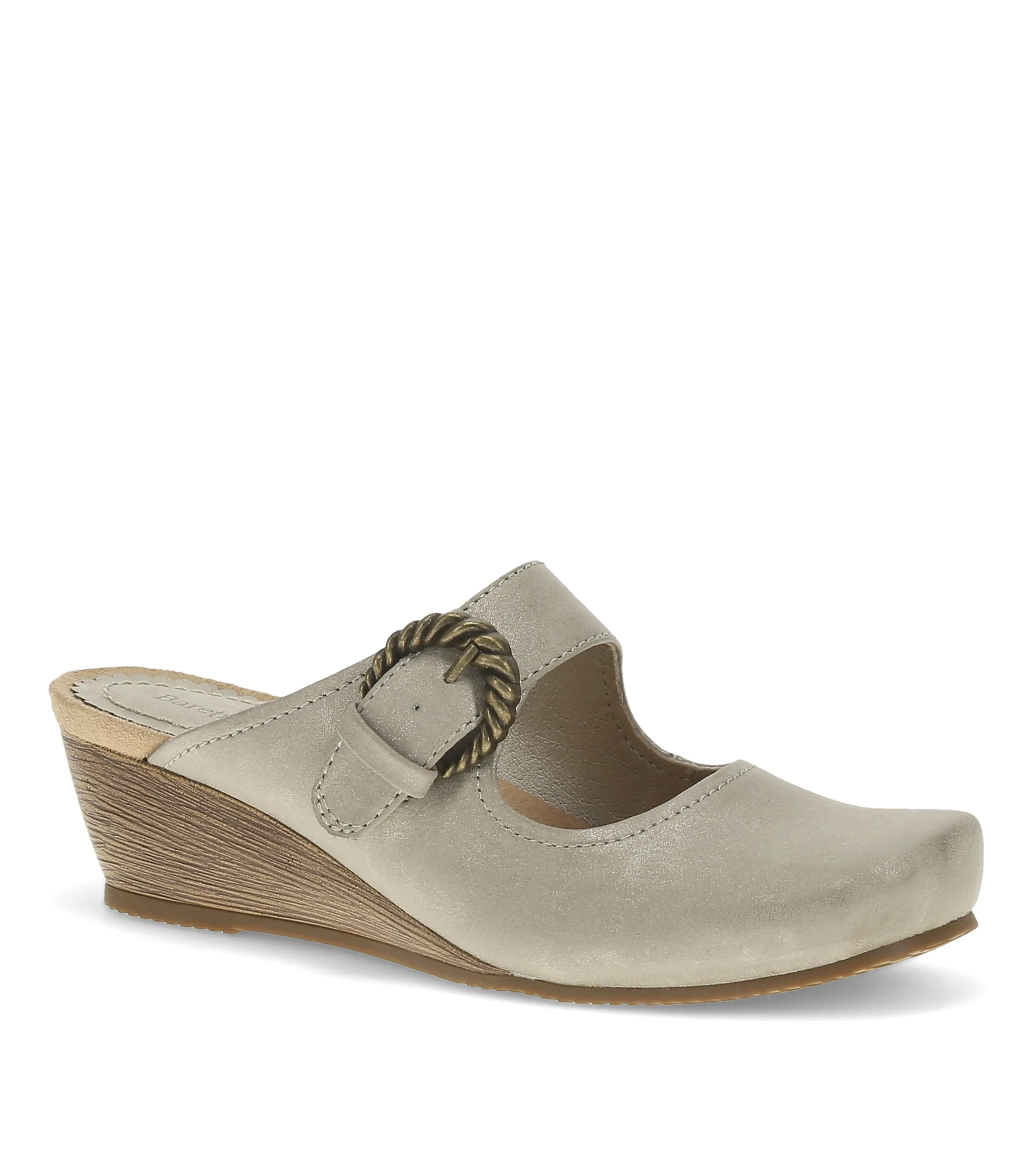 Luna Mary Jane Mule