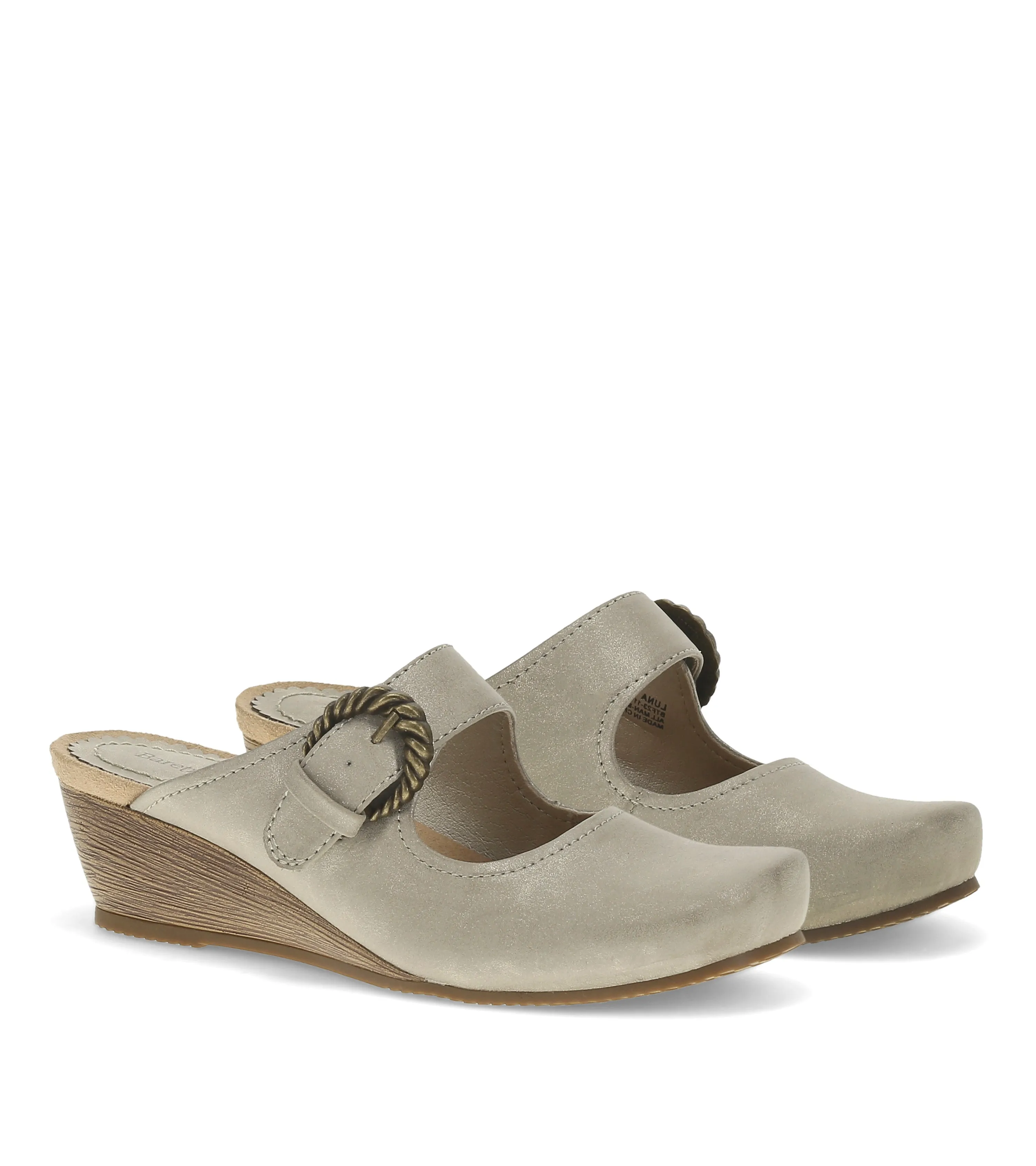 Luna Mary Jane Mule