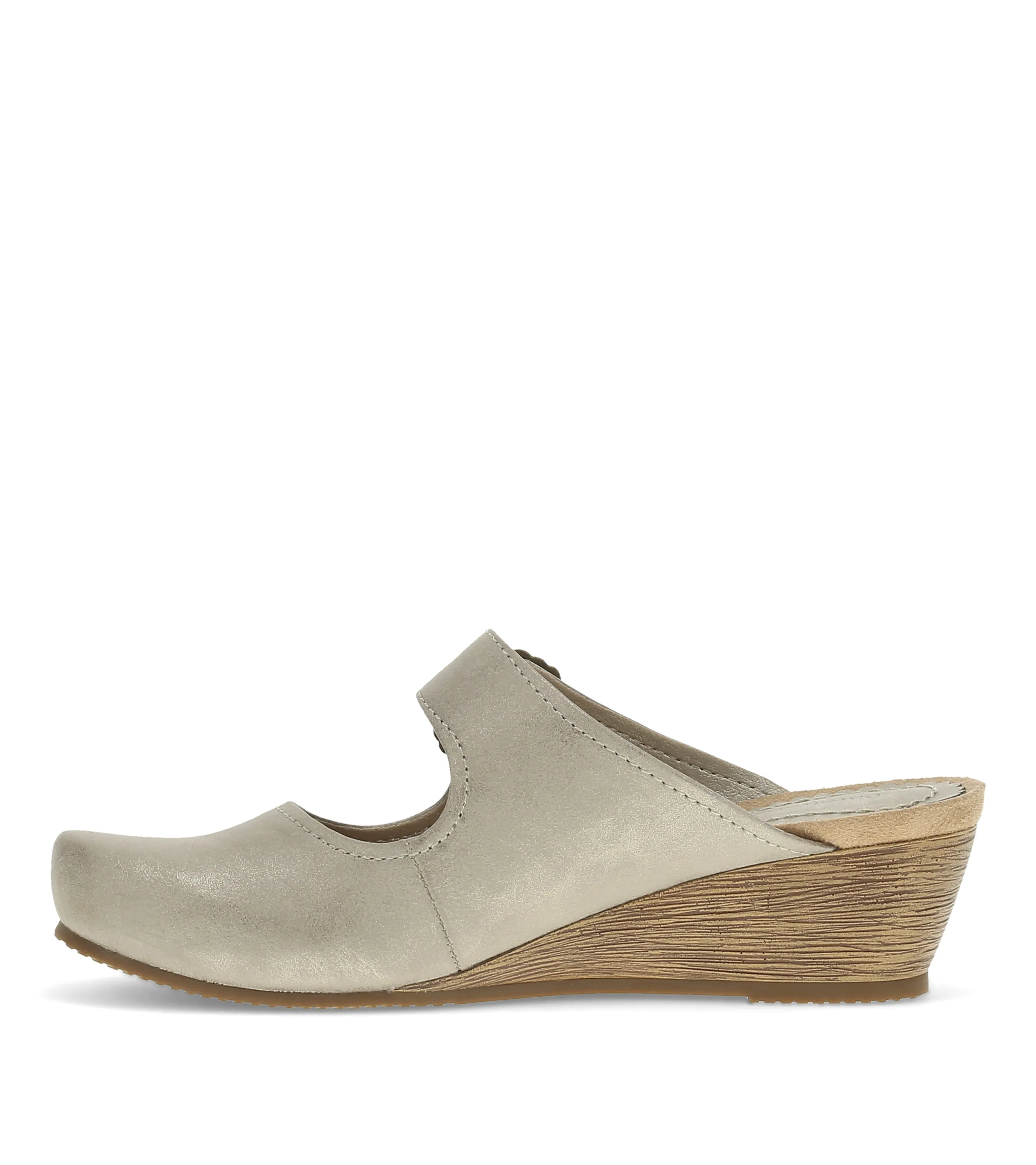 Luna Mary Jane Mule