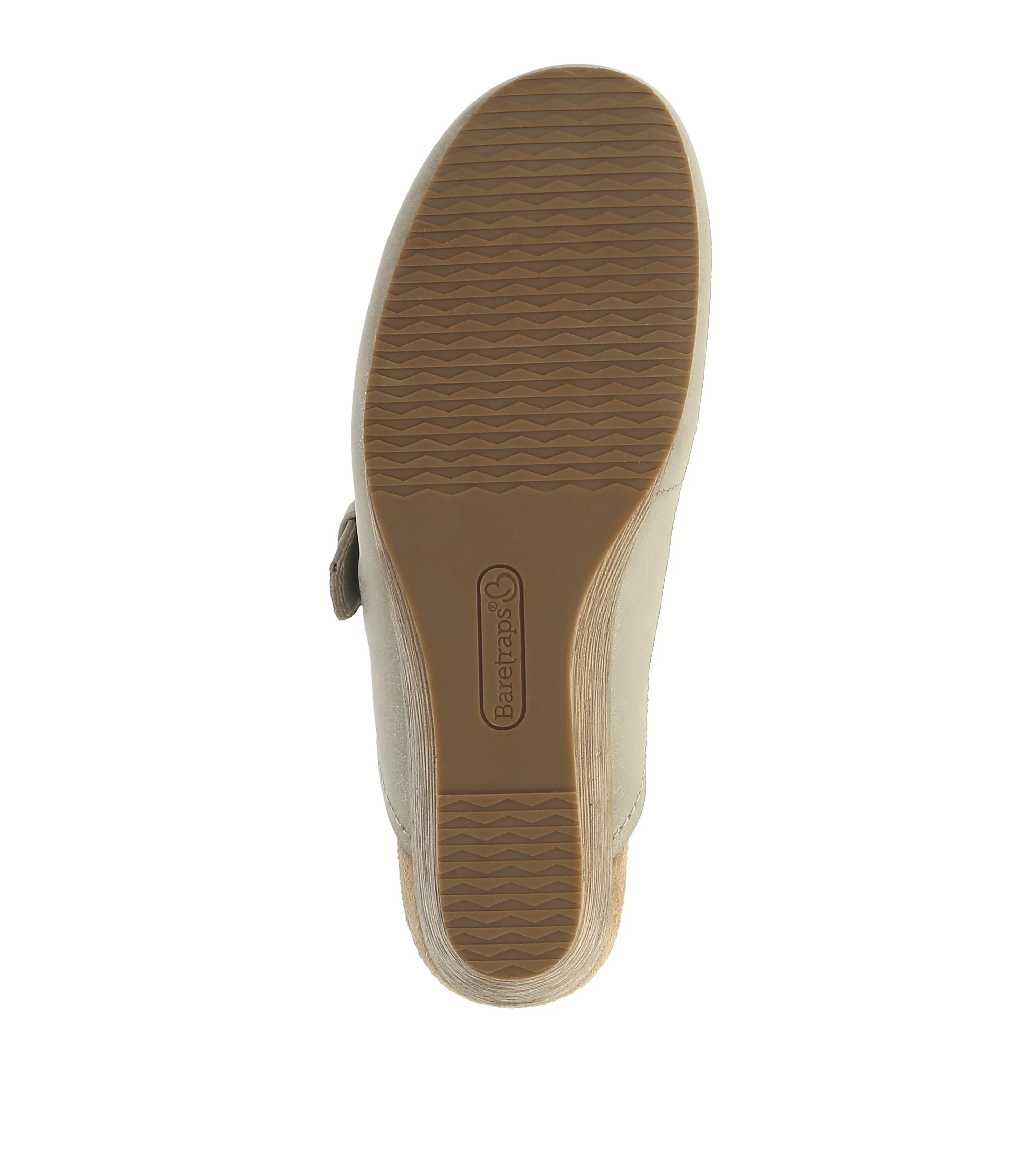 Luna Mary Jane Mule