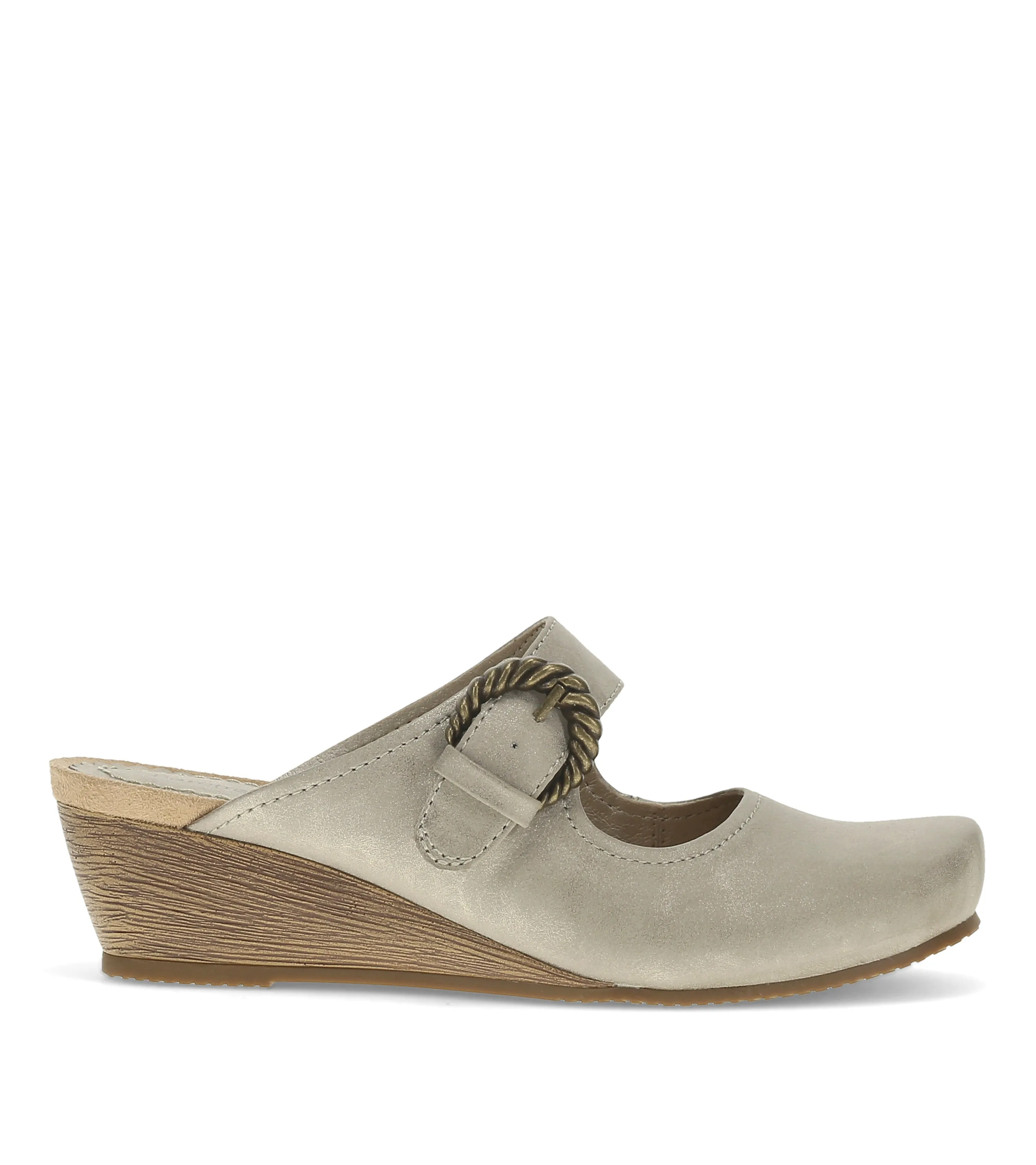 Luna Mary Jane Mule