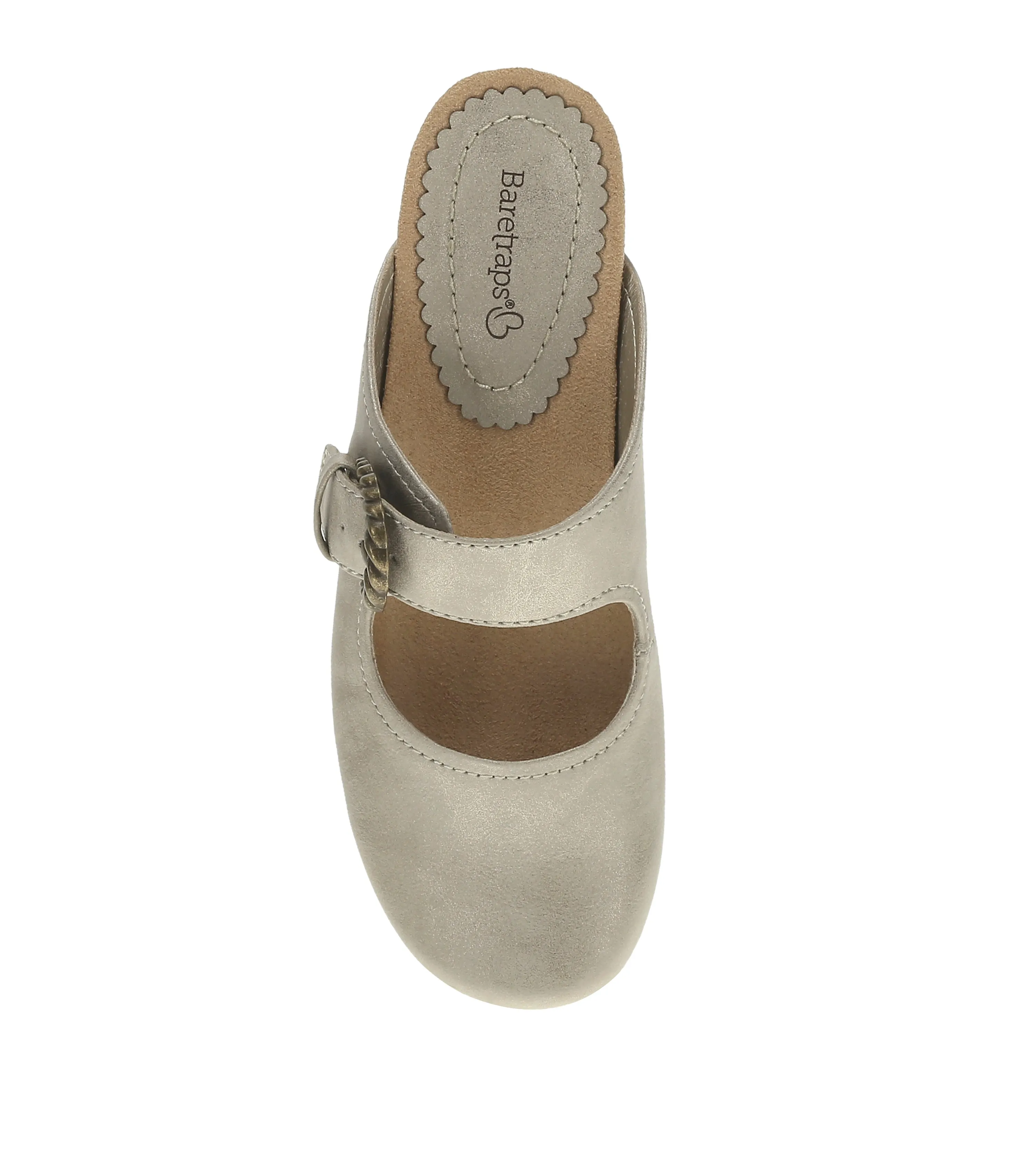 Luna Mary Jane Mule