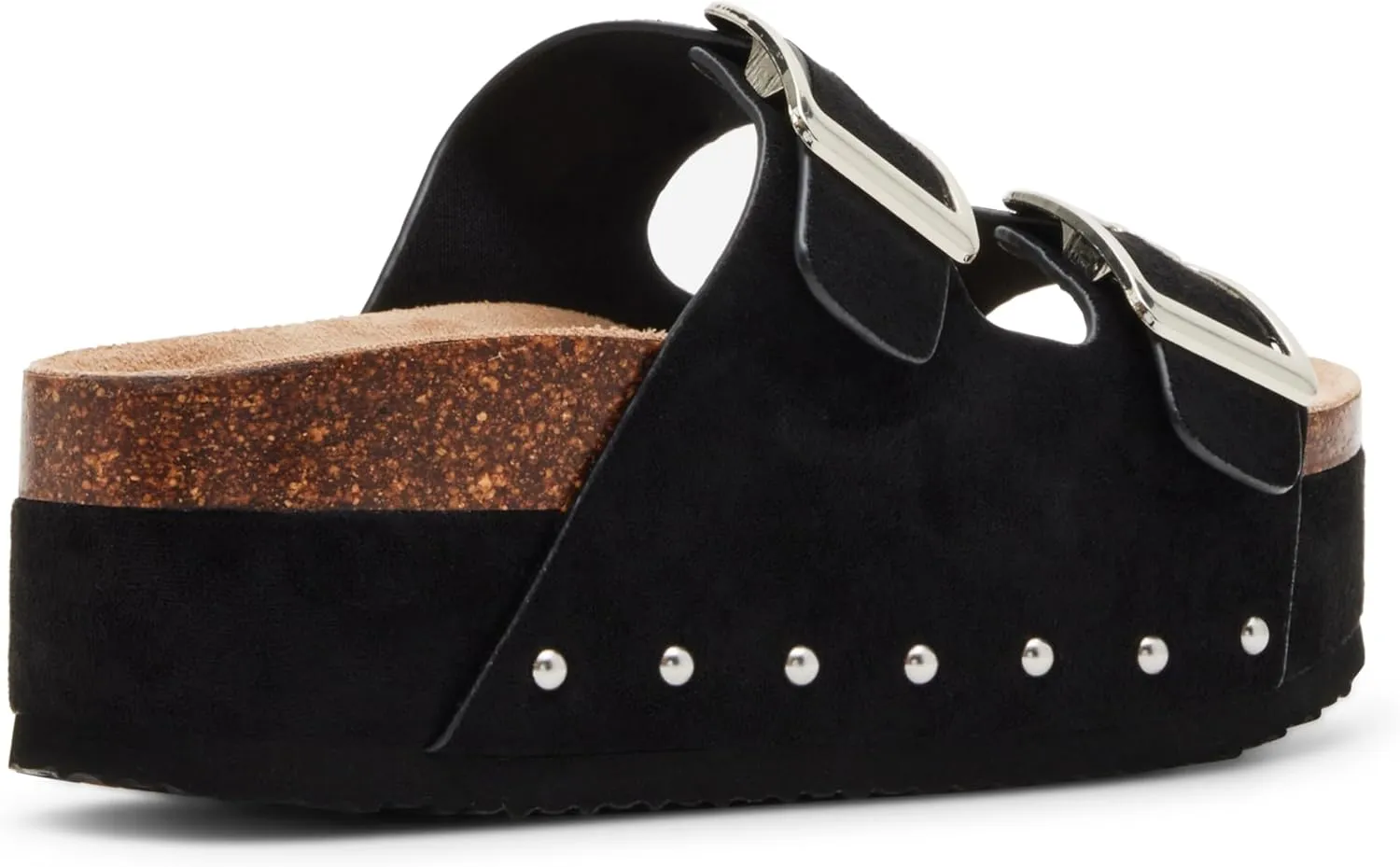 Madden Girl Women's Babess Slide Sandal