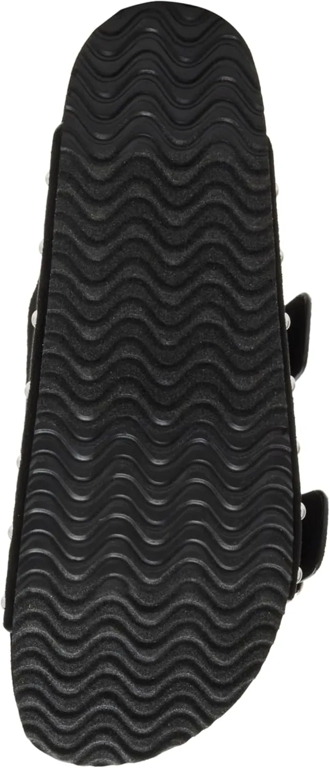 Madden Girl Women's Babess Slide Sandal