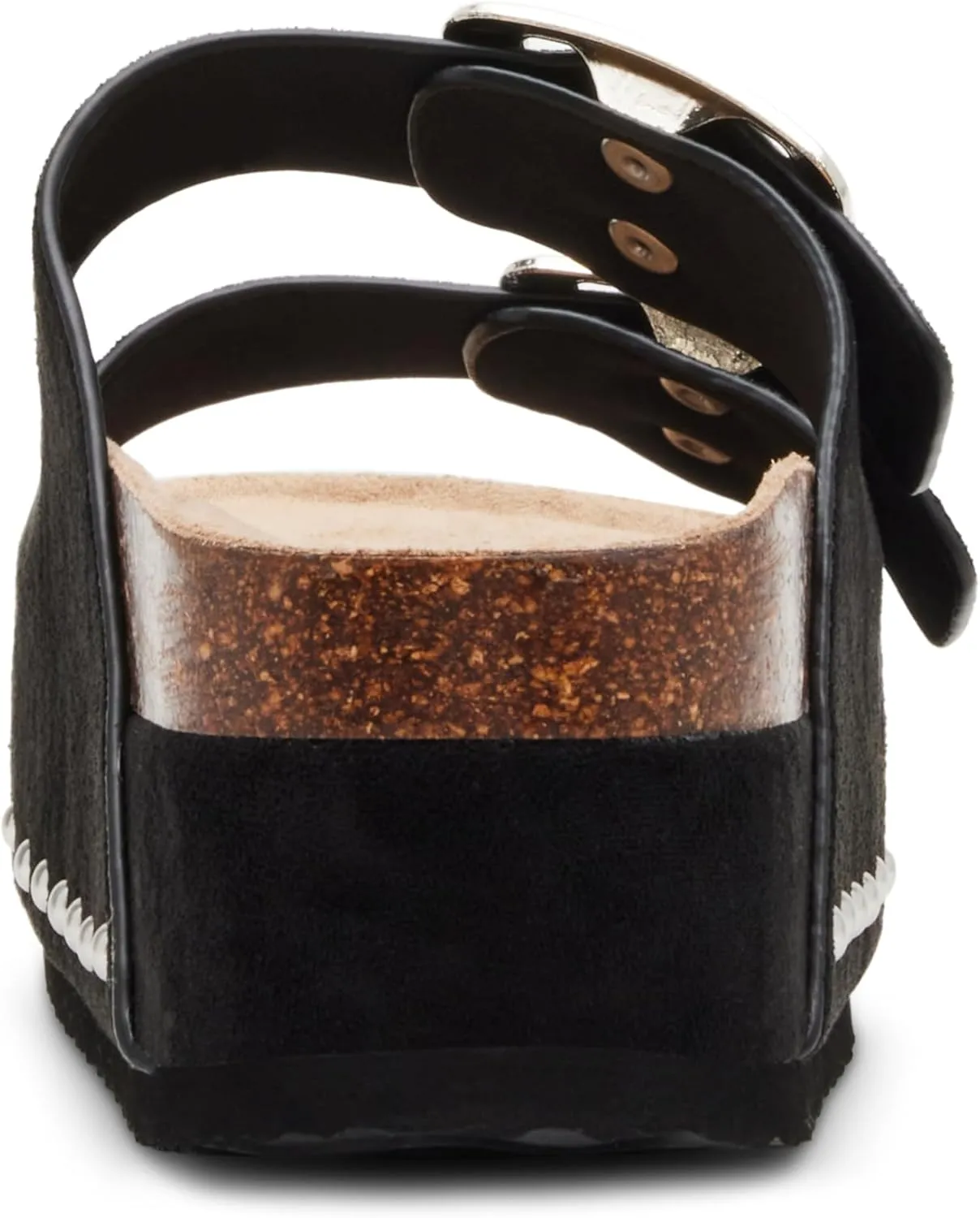 Madden Girl Women's Babess Slide Sandal