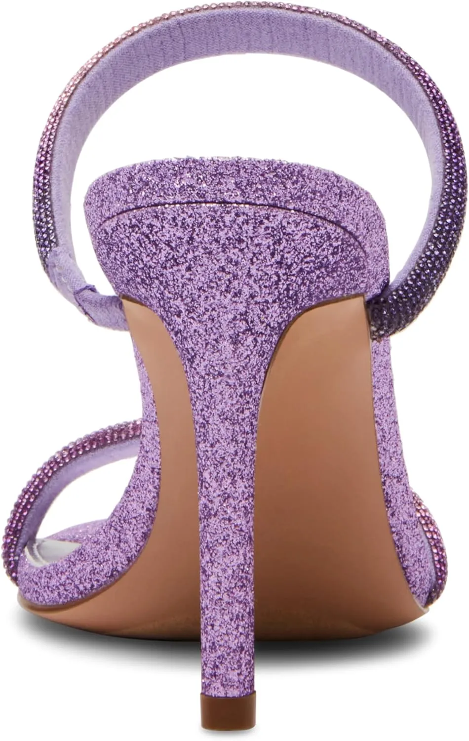 Madden Girl Women's Beauty-r Heeled Sandal