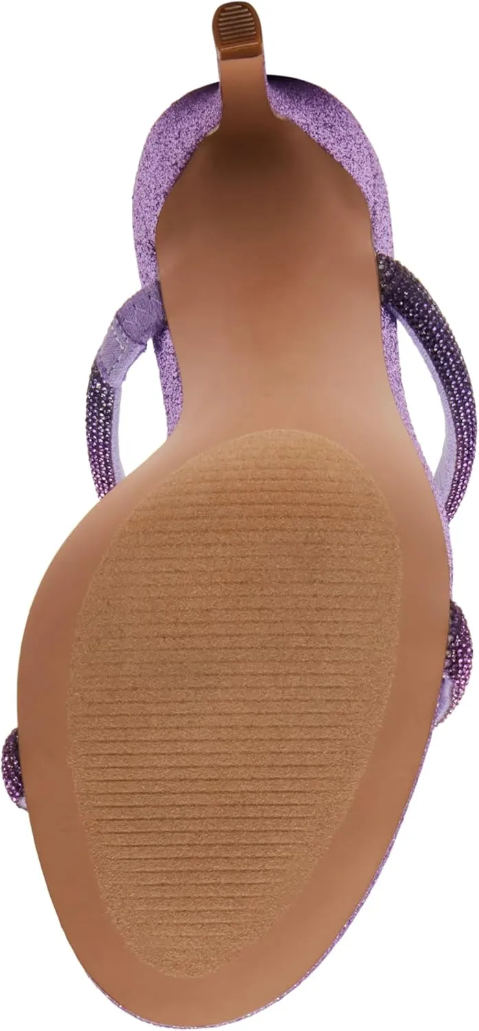 Madden Girl Women's Beauty-r Heeled Sandal