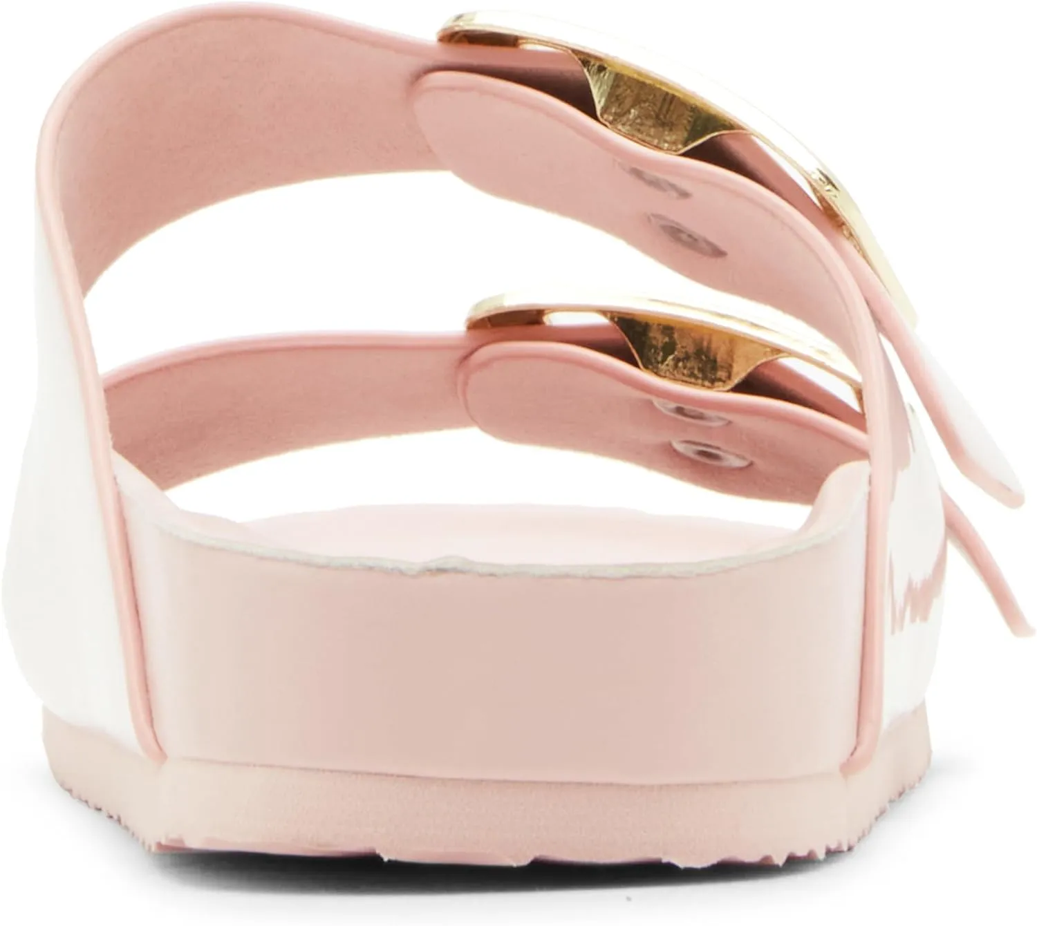 Madden Girl Women's Bodiee Slide Sandal