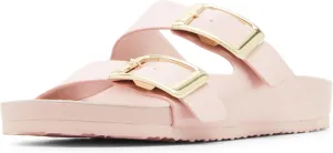 Madden Girl Women's Bodiee Slide Sandal