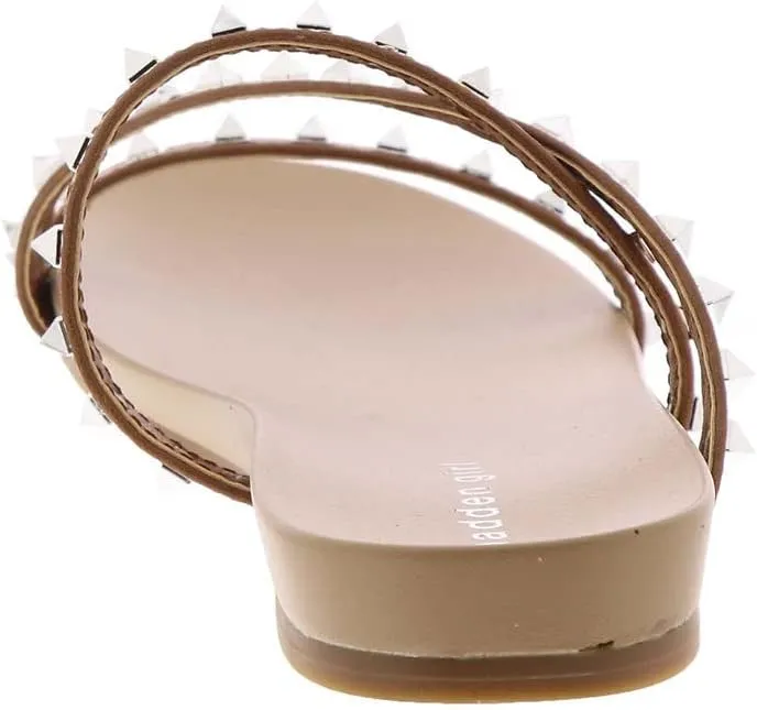 Madden Girl Women's Candy Slide Sandal