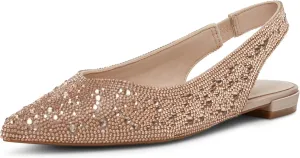 Madden Girl Women's Devin-r Mule