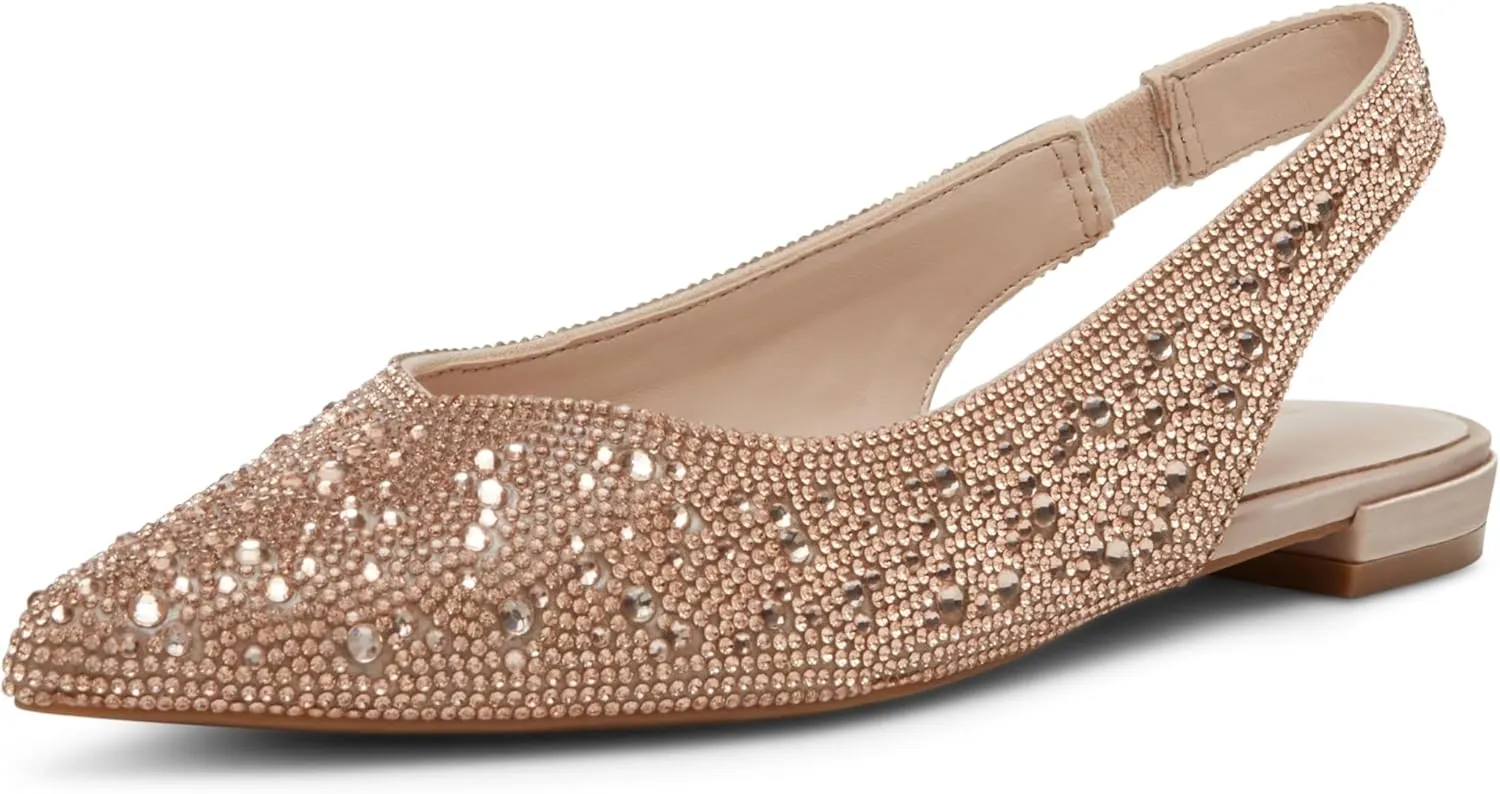 Madden Girl Women's Devin-r Mule
