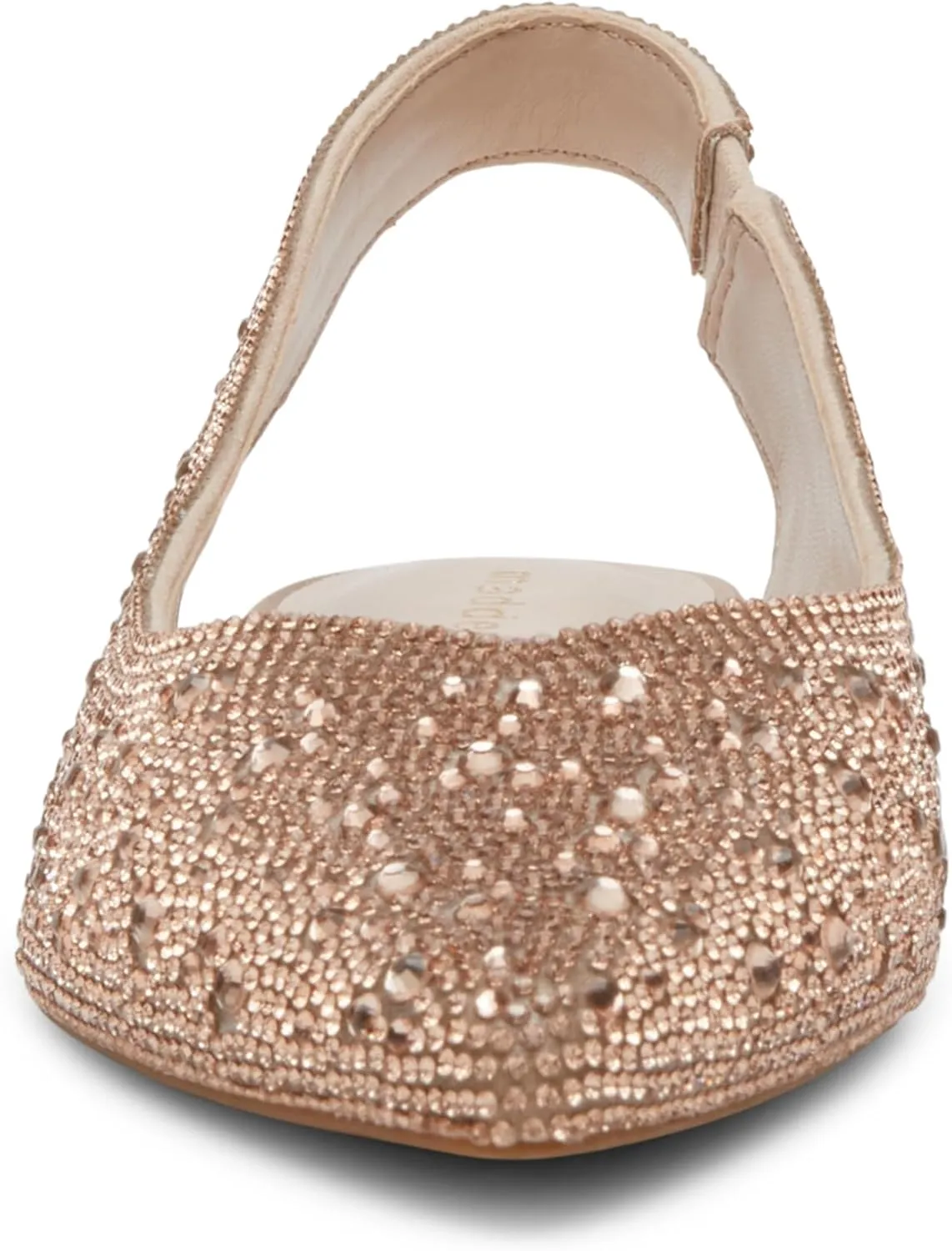 Madden Girl Women's Devin-r Mule