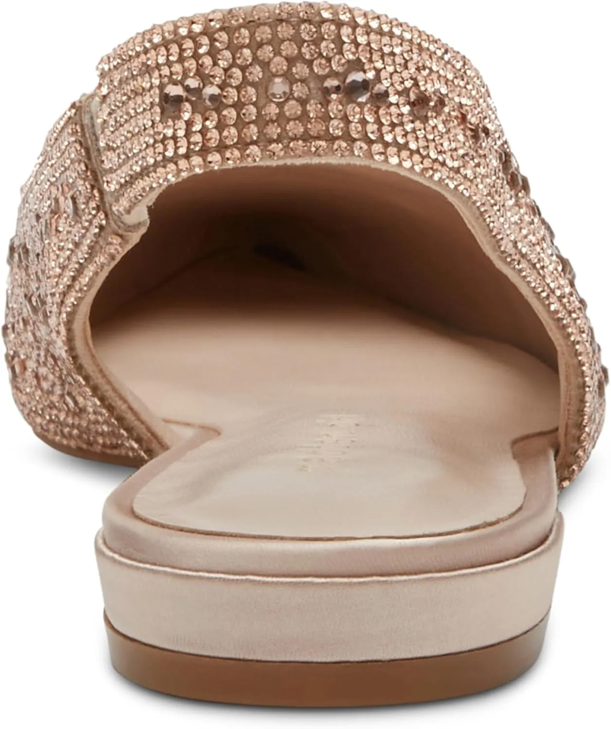 Madden Girl Women's Devin-r Mule