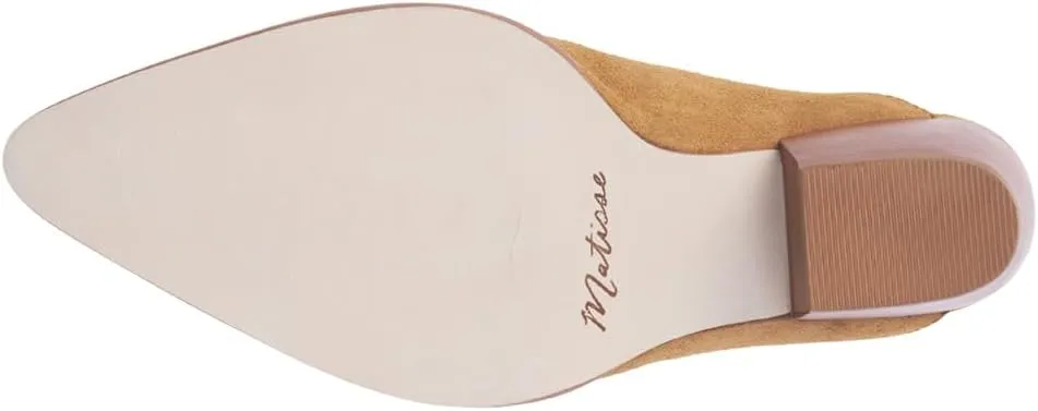 Matisse Women's Mule Slide Sandal