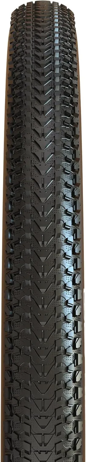 Maxxis Pace - Wire Bead - Single Compound - 26, 27.5, 29 - E25 Rating | High Volume Casing, Low Profile Tread, Minimize Rolling Resistance
