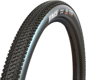 Maxxis Pace - Wire Bead - Single Compound - 26, 27.5, 29 - E25 Rating | High Volume Casing, Low Profile Tread, Minimize Rolling Resistance