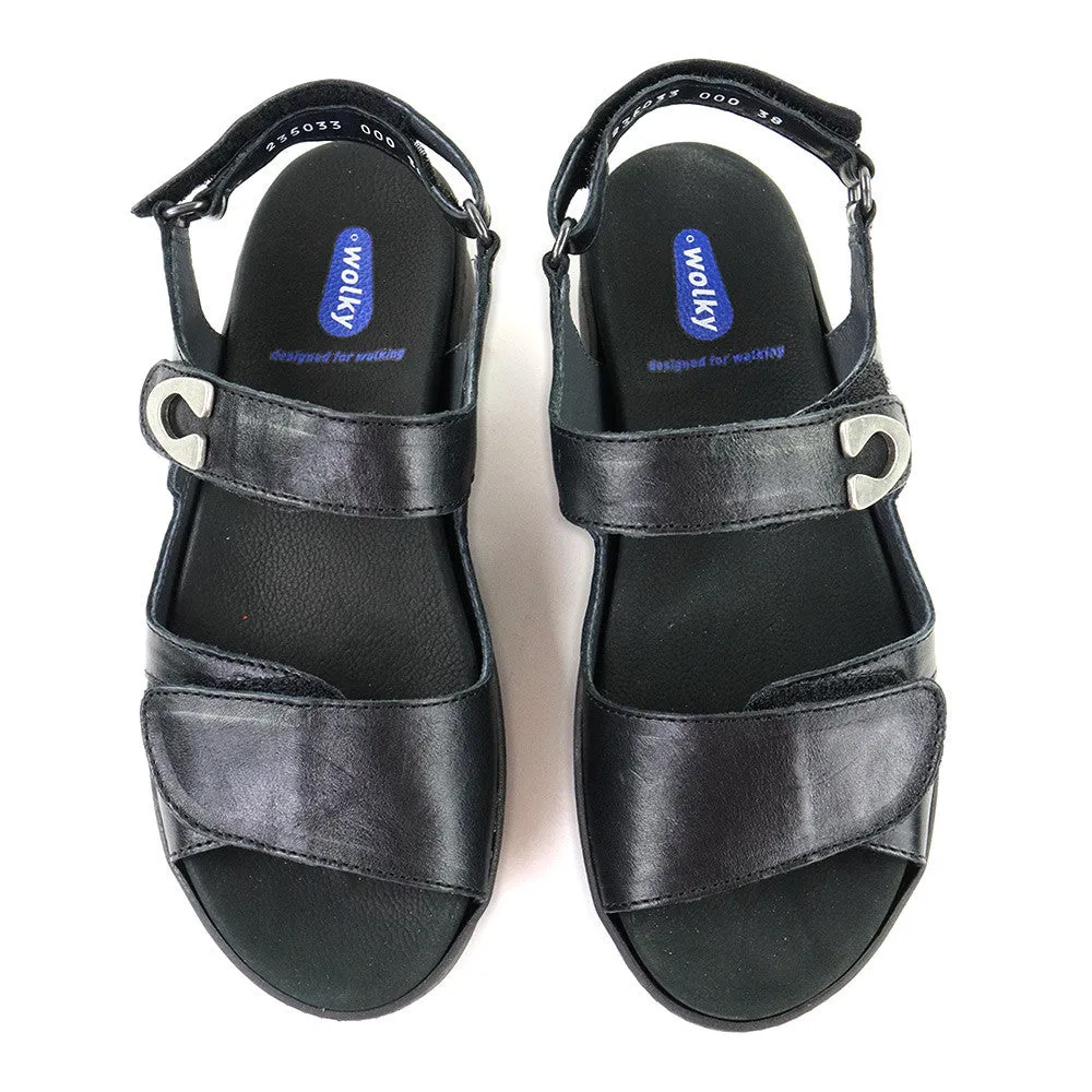 Medusa Black