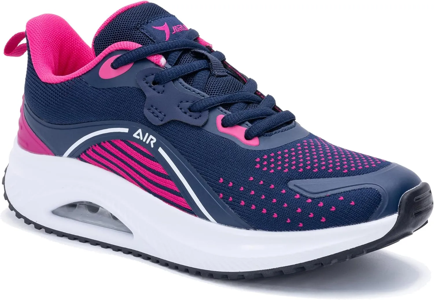 MEHOTO Womens Walking Shoes | Arch Support Tennis Shoes | Orthotic Sneakers for Plantar Fasciitis Size 5.5-11