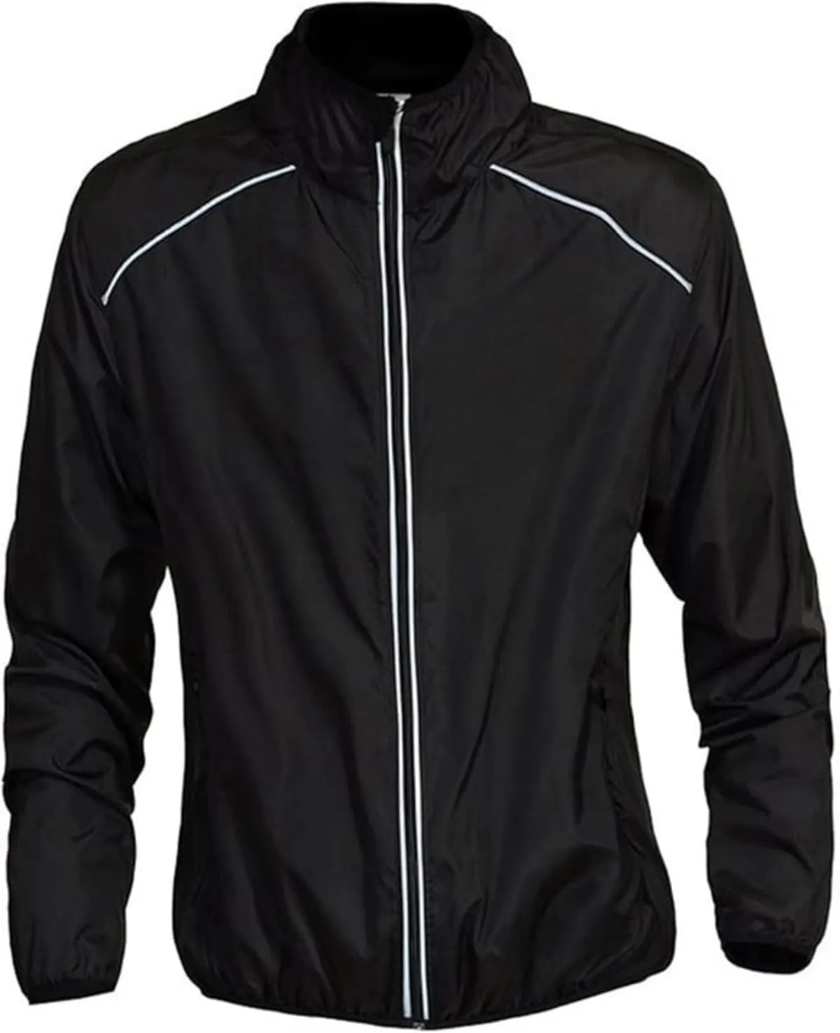 Men's Cycling Bike Jacket Long Sleeve Mountain Running Biking Motorcycle Bicycle Windbreaker Fishing Coats