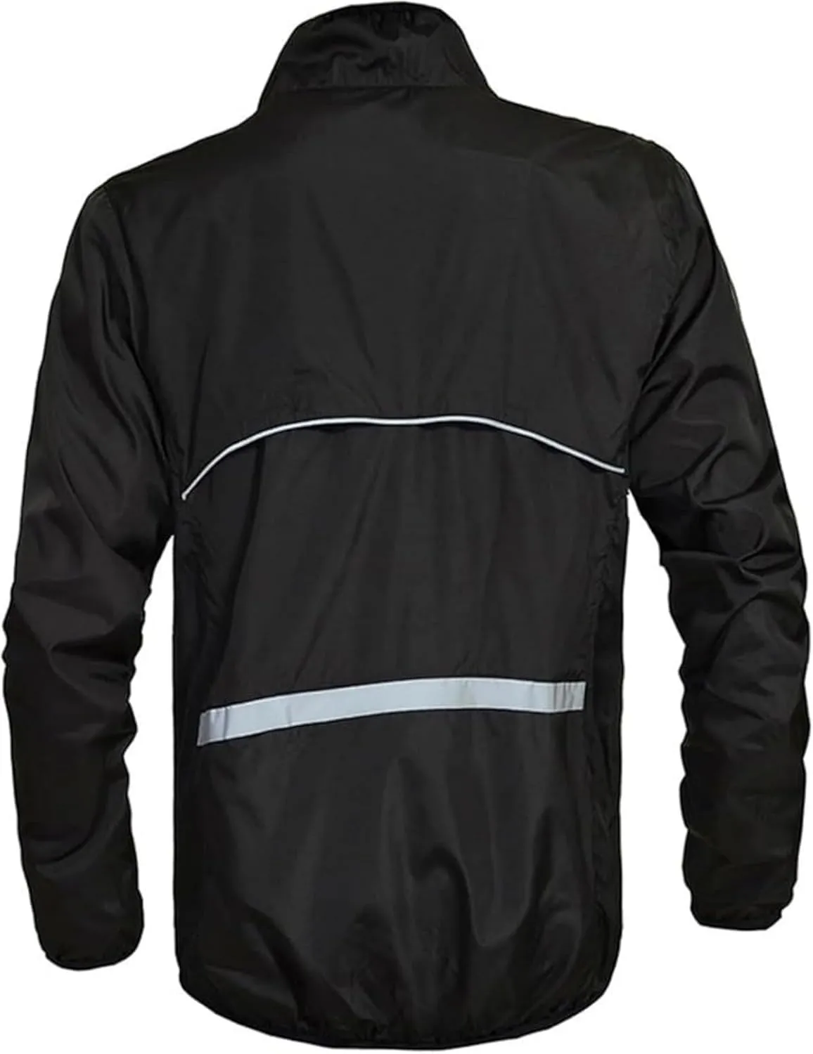 Men's Cycling Bike Jacket Long Sleeve Mountain Running Biking Motorcycle Bicycle Windbreaker Fishing Coats